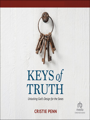 cover image of *Keys of Truth